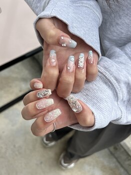 フリーデザイン10本♪