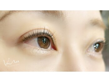 クレー(Klee)/パリジェンヌラッシュリフト