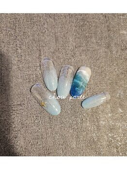 シュポルテ(chou porte)/