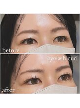 ミント アイラッシュ(mint)/まつげカール