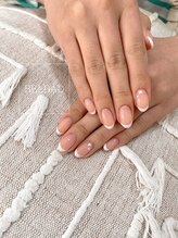 ベルダ(BELDAD)/Customer　nail