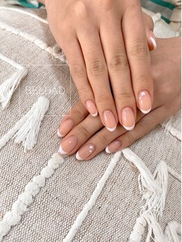 ベルダ(BELDAD)/Customer　nail