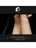 【 LAG PERMANENT JEWELRY 】溶接して取り外さないジュエリー　¥7,800～