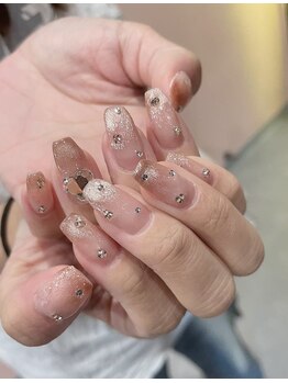 トゥートゥー(TOUTOU)/持ち込みデザイン