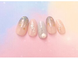 シーズンデザイン【Star】