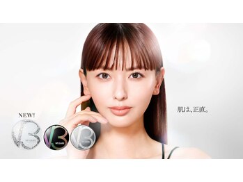 メイプル(Maple)/正規取扱店/V3ファンデーション