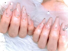 ＊スカルプ定額デザイン＊