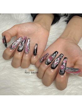 イチキュウハチキュウ ネイルサロン(The 1989 nail salon)/