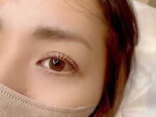 リッシュ(RICHE)/ダメージ補修まつ毛パーマ