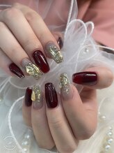 ジェイエフ(JF)/