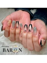 バロン 平塚店(BARON)/ジェル90分コース