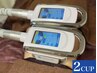 ダブル痩身 360°脂肪冷却2カップ+EMS (再来モニター割)