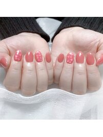 ハート4本持ち込みデザイン