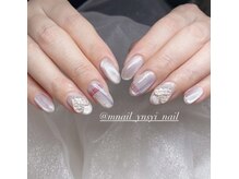 エムネイル(Ｍ)/ピクシーハート！