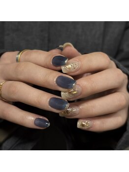 シェリーネイル 恵比寿(cherie nail)/