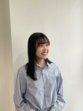 ネイル ヨック(nail Yok) 古賀 満琳