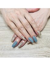 エーナイン イオン福島店/シンプル定額デザイン