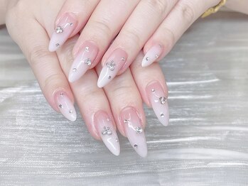 クイーンズネイルサロン(Queen's nail salon)/
