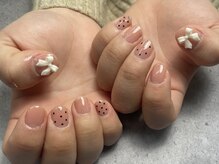 ガガ ネイルアンドビューティー(GAGA)の雰囲気（仕事場でも大丈夫な！シンプルオフィスデザインも多数ご用意☆★）