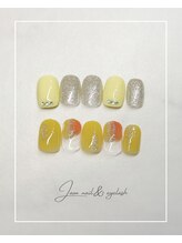 ジャム 久屋大通店(Jam)/定額ネイル