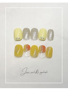 ジャム 久屋大通店(Jam)/定額ネイル