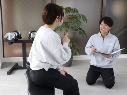 クラール つくば店(Curar)の写真