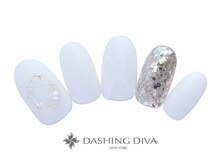 ダッシングディバ 茗荷谷店/2025♪summer　定額コース