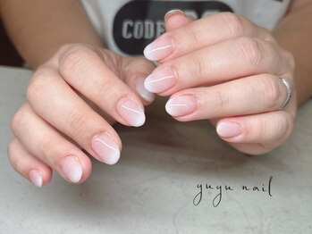 ユユネイル(yuyu nail)/ベイビーブーマー