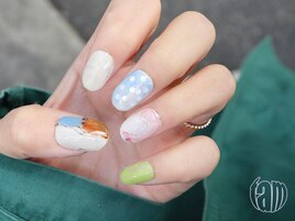 Fam Art/お任せ10本/Fruity