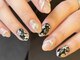 シアージュ ネイル アトリエ(sillage nail atelier)の写真/ シンプルからアートまで幅広く対応☆美大出身ネイリストの技術で、あなたの個性を引き出します♪