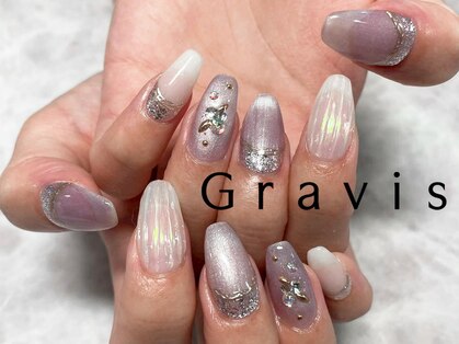 グラビスラティナ 津田沼店(Gravis Latina)の写真