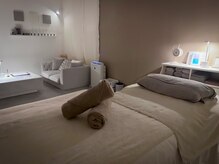シルク(Silk)の雰囲気（完全個室のプライベート空間！落ち着いた空間でリフレッシュ◎）