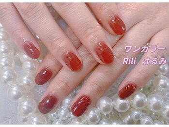 リリ 新大久保店(Rili)/