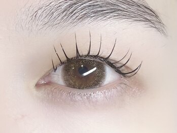 コム 草加マルイ店(com by neolive)/フラットラッシュ100本!担当坪