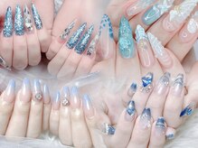 ブルームビューティ― 新宿(Blooｍ Beauty)
