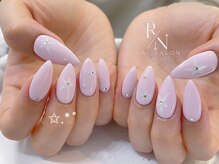 ラニ ネイル(Rani Nail)/定額デザイン