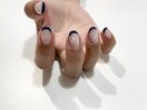 ベースカラーを塗る場合＋1100円