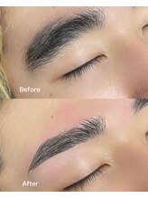 セリ 表参道 明治神宮前(ceri)/眉毛Wax