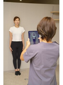 なかもず 輝き美容整体院/ダイエット整体￥2980