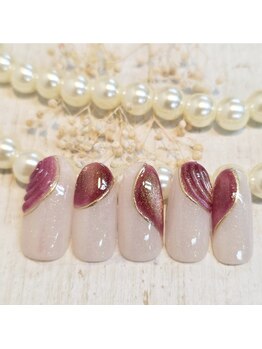 スースビー(Su's B)/10月 NEWデザイン!