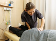 大宮ウィル鍼灸整骨院/土呂駅整骨院土呂整体鍼灸小顔鍼