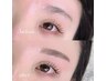 【似合わせ診断！眉毛wax＋まつ毛パーマ】ご新規様限定特別クーポン