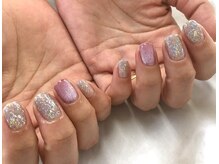 ビアンカ 中洲上川端店(Bianca)/ワンカラー+マグネイル￥5,800～