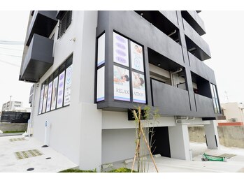 アスラク/アスラク外観