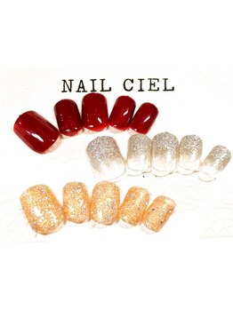 フットネイルがおすすめのサロン