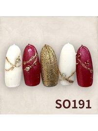 大井町店限定：SO191