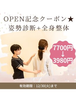 ヒダマリ(HIDAMARI)/全メニュー姿勢診断付き♪