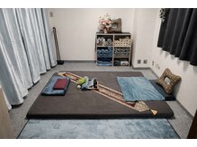 ジャイディー タイマッサージ(Jaidee Thaimassage)