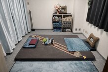 ジャイディー タイマッサージ(Jaidee Thaimassage)