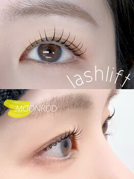 ナンバー 竪町(number+)/カールデザイン